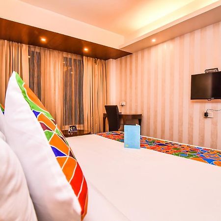 Fabhotel Prime The New Heaven Új-Delhi Kültér fotó