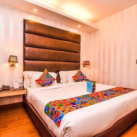 Fabhotel Prime The New Heaven Új-Delhi Kültér fotó