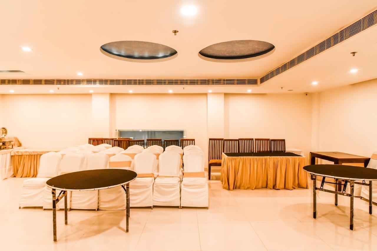 Fabhotel Prime The New Heaven Új-Delhi Kültér fotó
